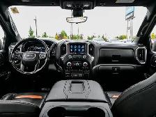 2019 GMC Sierra 1500 AT4 Premium 6.2L | Power Sunroof | 4in Lift - Photo 33