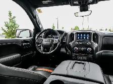2019 GMC Sierra 1500 AT4 Premium 6.2L | Power Sunroof | 4in Lift - Photo 34