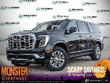 2027 GMC Yukon XL Denali 4WD 4dr Denali