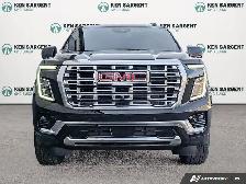 2027 GMC Yukon XL Denali 4WD 4dr Denali - Photo 2
