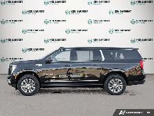 2027 GMC Yukon XL Denali 4WD 4dr Denali - Photo 3