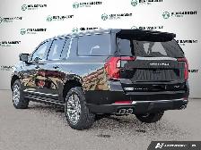 2027 GMC Yukon XL Denali 4WD 4dr Denali - Photo 4