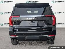 2027 GMC Yukon XL Denali 4WD 4dr Denali - Photo 5