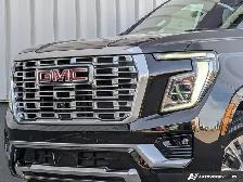 2027 GMC Yukon XL Denali 4WD 4dr Denali - Photo 7