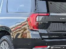 2027 GMC Yukon XL Denali 4WD 4dr Denali - Photo 8