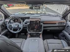 2027 GMC Yukon XL Denali 4WD 4dr Denali - Photo 15
