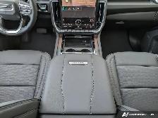 2027 GMC Yukon XL Denali 4WD 4dr Denali - Photo 23