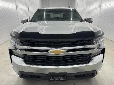 Chevrolet Silverado 1500 LT 4x4 2021 à vendre