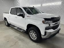 Chevrolet Silverado 1500 LT 4x4 2021 à vendre - Photo 4