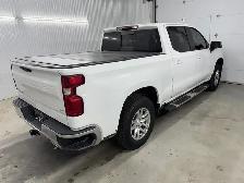 Chevrolet Silverado 1500 LT 4x4 2021 à vendre - Photo 5