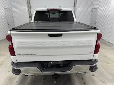 Chevrolet Silverado 1500 LT 4x4 2021 à vendre - Photo 7