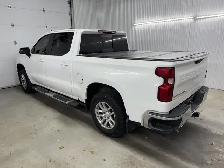 Chevrolet Silverado 1500 LT 4x4 2021 à vendre - Photo 8