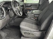 Chevrolet Silverado 1500 LT 4x4 2021 à vendre - Photo 10