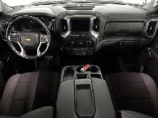 Chevrolet Silverado 1500 LT 4x4 2021 à vendre - Photo 16