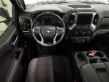 Chevrolet Silverado 1500 LT 4x4 2021 à vendre - Photo 17