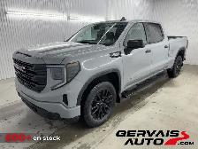 GMC Sierra 1500 Pro 4x4 2024 à vendre