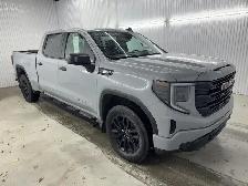 GMC Sierra 1500 Pro 4x4 2024 à vendre - Photo 5