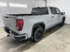 GMC Sierra 1500 Pro 4x4 2024 à vendre - Photo 7
