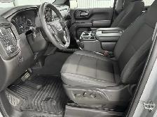 GMC Sierra 1500 Pro 4x4 2024 à vendre - Photo 14