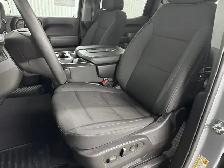 GMC Sierra 1500 Pro 4x4 2024 à vendre - Photo 15