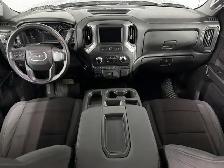 GMC Sierra 1500 Pro 4x4 2024 à vendre - Photo 19