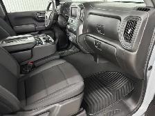 GMC Sierra 1500 Pro 4x4 2024 à vendre - Photo 22