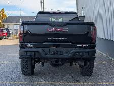 2026 GMC Sierra 2500HD AT4X Crew Cab Standard Box 4-Wheel Drive - Photo 5