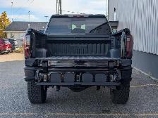 2026 GMC Sierra 2500HD AT4X Crew Cab Standard Box 4-Wheel Drive - Photo 6