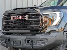 2026 GMC Sierra 2500HD AT4X Crew Cab Standard Box 4-Wheel Drive - Photo 7
