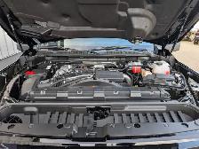 2026 GMC Sierra 2500HD AT4X Crew Cab Standard Box 4-Wheel Drive - Photo 9