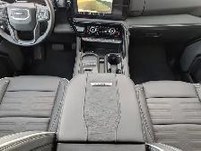 2026 GMC Sierra 2500HD AT4X Crew Cab Standard Box 4-Wheel Drive - Photo 22