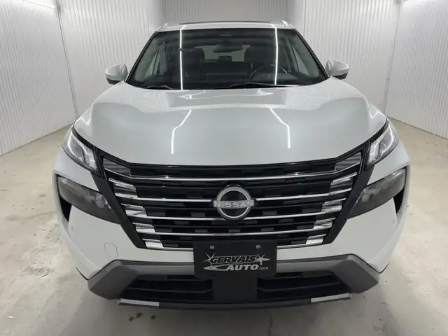 Nissan Rogue SL AWD 2024 à vendre
