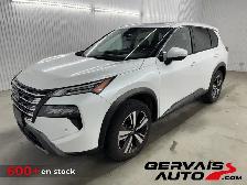 Nissan Rogue SL AWD 2024 à vendre - Photo 2