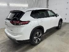 Nissan Rogue SL AWD 2024 à vendre - Photo 5