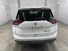 Nissan Rogue SL AWD 2024 à vendre - Photo 7
