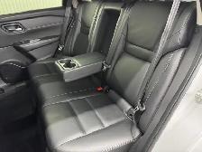 Nissan Rogue SL AWD 2024 à vendre - Photo 14