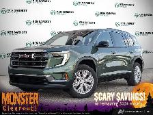 2027 GMC Acadia Elevation AWD Elevation