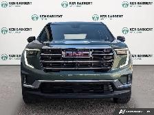 2027 GMC Acadia Elevation AWD Elevation - Photo 2