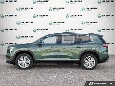 2027 GMC Acadia Elevation AWD Elevation - Photo 3