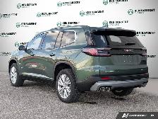 2027 GMC Acadia Elevation AWD Elevation - Photo 4