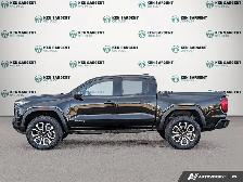 2026 GMC Canyon AT4 Crew Cab Short Box 4-Wheel Drive AT4 - Photo 3