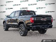 2026 GMC Canyon AT4 Crew Cab Short Box 4-Wheel Drive AT4 - Photo 4