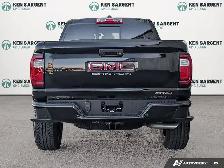 2026 GMC Canyon AT4 Crew Cab Short Box 4-Wheel Drive AT4 - Photo 5
