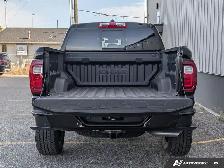 2026 GMC Canyon AT4 Crew Cab Short Box 4-Wheel Drive AT4 - Photo 6