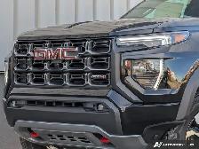 2026 GMC Canyon AT4 Crew Cab Short Box 4-Wheel Drive AT4 - Photo 7