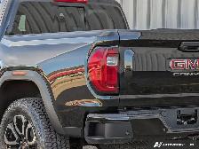 2026 GMC Canyon AT4 Crew Cab Short Box 4-Wheel Drive AT4 - Photo 8