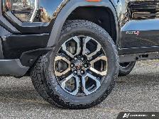 2026 GMC Canyon AT4 Crew Cab Short Box 4-Wheel Drive AT4 - Photo 10