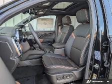 2026 GMC Canyon AT4 Crew Cab Short Box 4-Wheel Drive AT4 - Photo 11
