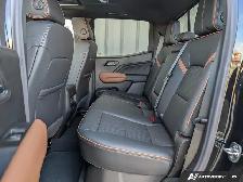 2026 GMC Canyon AT4 Crew Cab Short Box 4-Wheel Drive AT4 - Photo 12