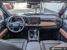 2026 GMC Canyon AT4 Crew Cab Short Box 4-Wheel Drive AT4 - Photo 13